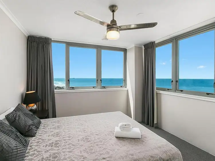 Fifth view of Homely apartment listing, 36/4 Aerodrome Road, Maroochydore QLD 4558