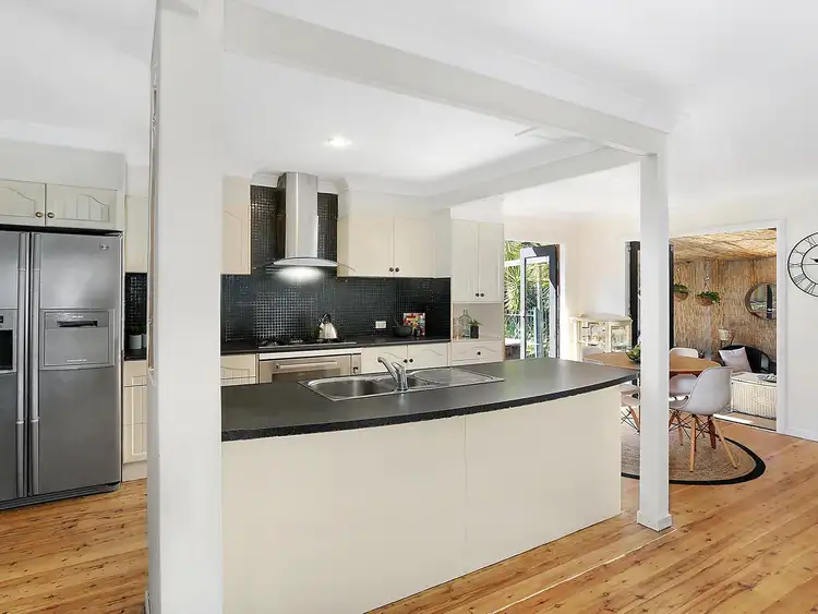 Third view of Homely house listing, 5 Terrie Avenue, Figtree NSW 2525