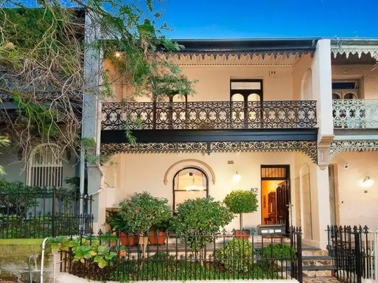 82 Reynolds Street, Balmain NSW 2041