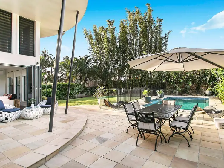 Third view of Homely house listing, 6/12 Monterey Place, Carindale QLD 4152