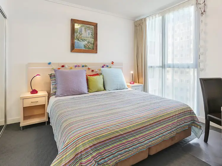 Fifth view of Homely apartment listing, 1502/128 Charlotte Street, Brisbane City QLD 4000