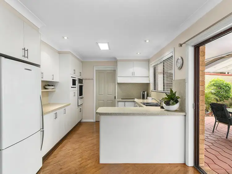 Third view of Homely house listing, 18 Duncan Street, Balgownie NSW 2519