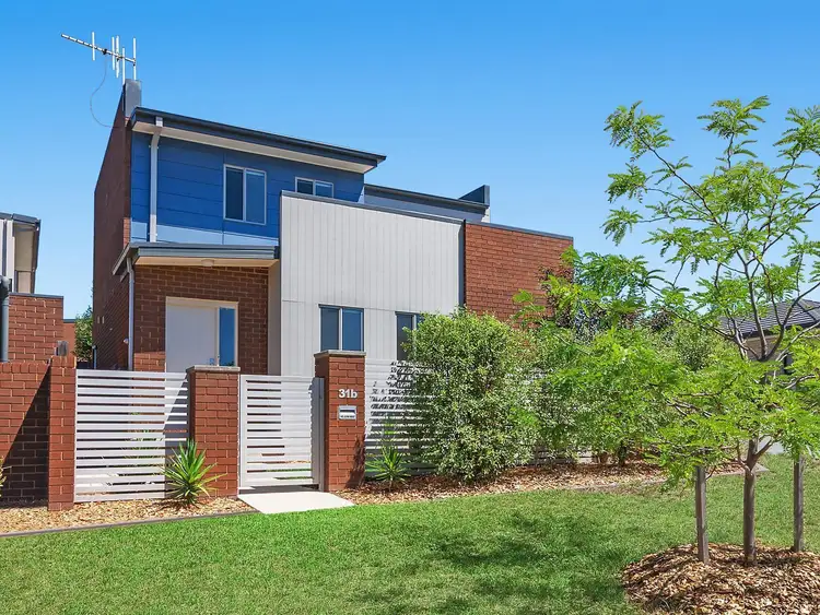 31B Annie Douglas Street, Casey ACT 2913