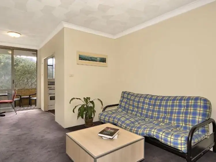 Second view of Homely studio listing, 12/38 Macpherson Street, Bronte NSW 2024
