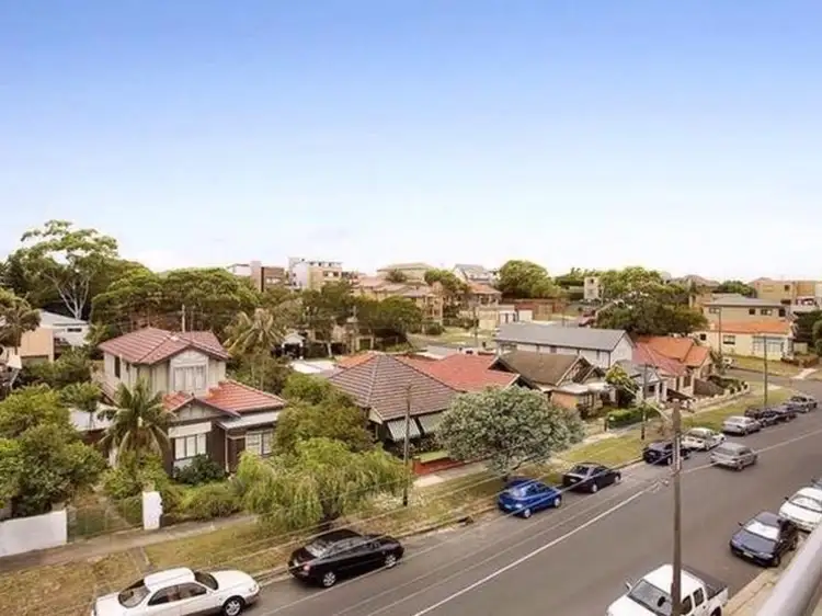 Third view of Homely apartment listing, 1/157 Mount Street, Coogee NSW 2034
