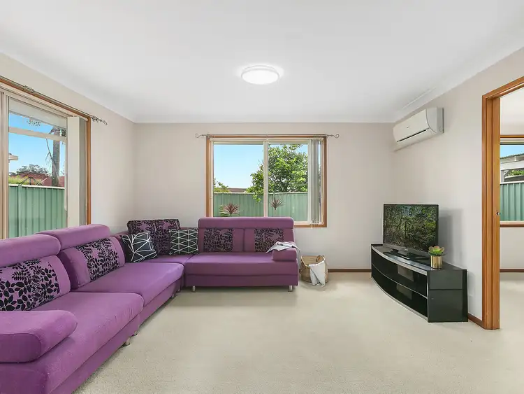 Fourth view of Homely house listing, 65 Sunnybank Crescent, Horsley NSW 2530