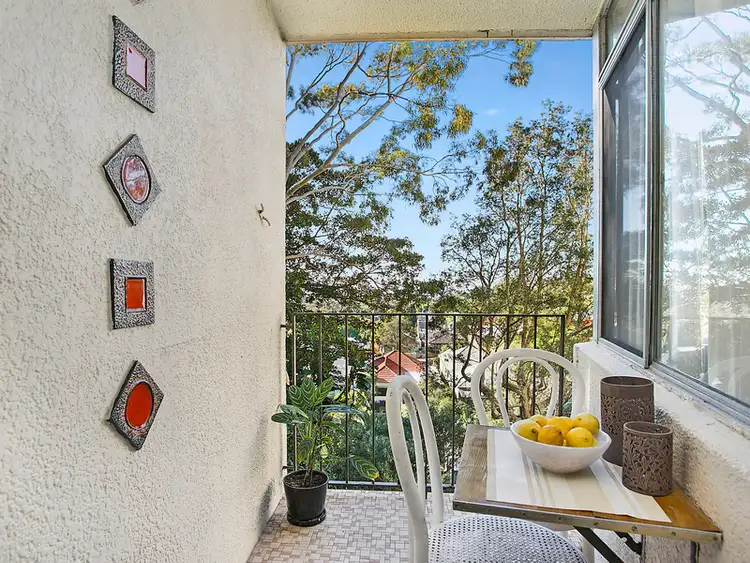 Second view of Homely apartment listing, 205/72 Henrietta Street, Waverley NSW 2024