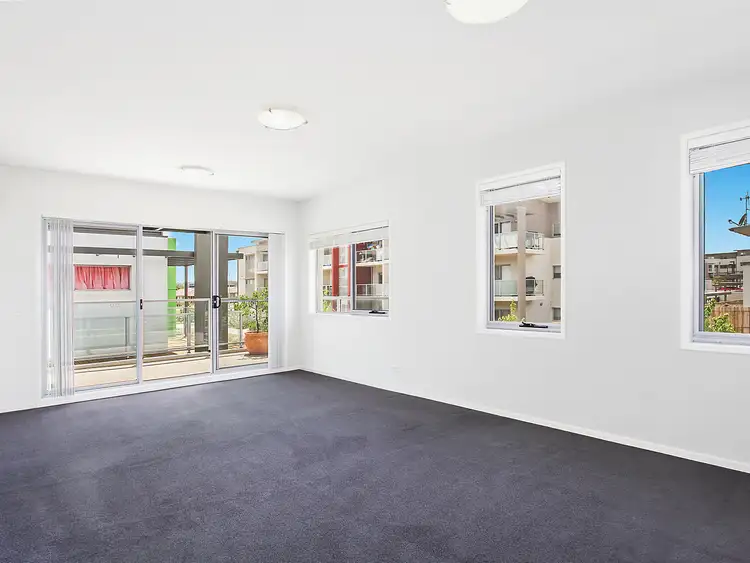 Third view of Homely apartment listing, 67/329 Flemington Road, Franklin ACT 2913