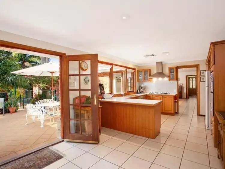 Second view of Homely house listing, 1 Awinya Close, Empire Bay NSW 2257