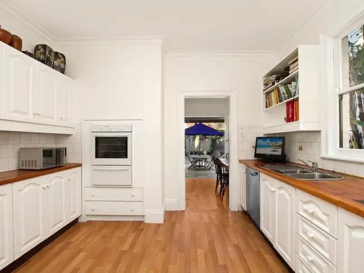 Fifth view of Homely house listing, 24 Toxteth Road, Glebe NSW 2037
