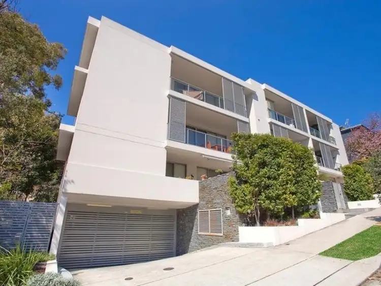 Fifth view of Homely apartment listing, 17/11 Alexander Street, Coogee NSW 2034