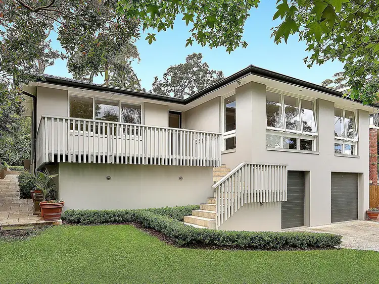 64 Ballyshannon Road, Killarney Heights NSW 2087