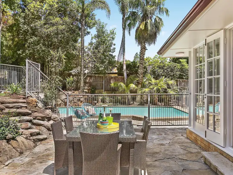Sixth view of Homely house listing, 12A Nulla Nulla Street, Turramurra NSW 2074