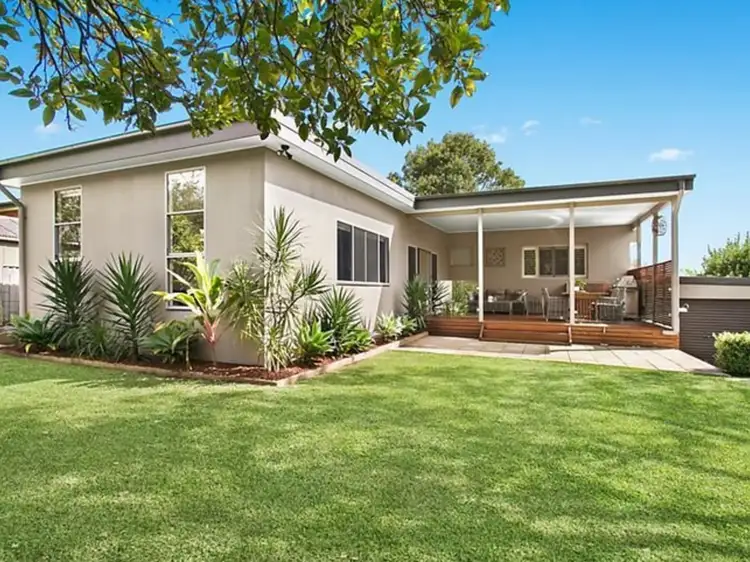 23 Woodlands Road, Forestville NSW 2087
