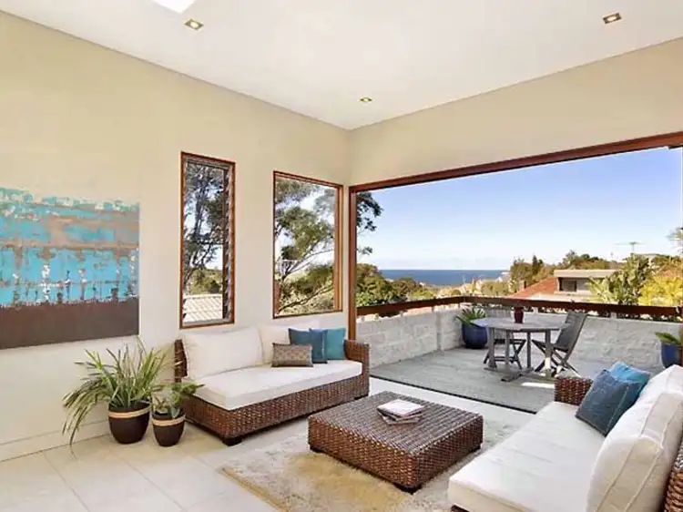 Second view of Homely house listing, 3 Wallace Street, Waverley NSW 2024