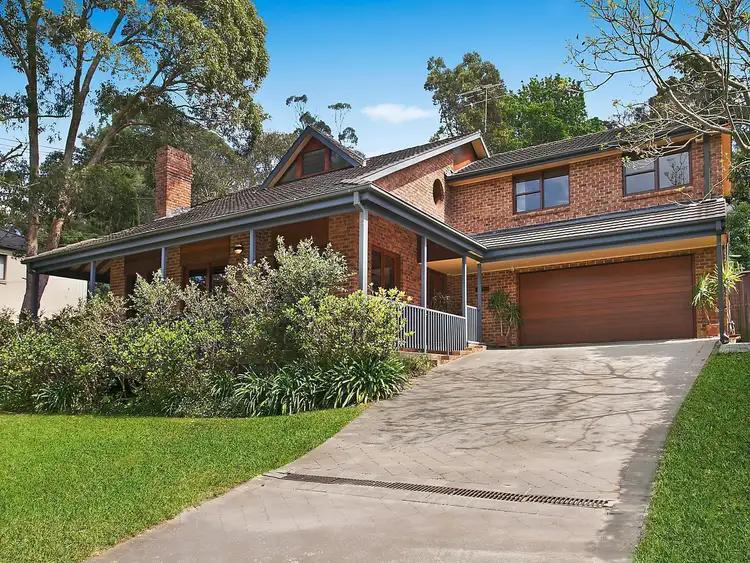 Main view of Homely house listing, 31A Yeramba Street, Turramurra NSW 2074