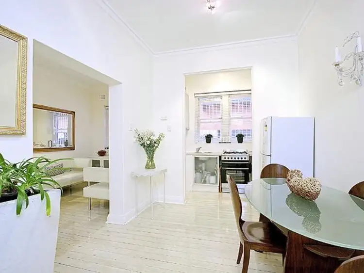 Third view of Homely apartment listing, 2/318 Bondi Road, Bondi Beach NSW 2026