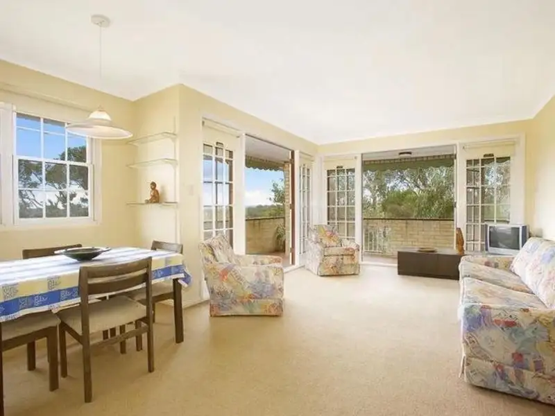 Main view of Homely apartment listing, 22/234 Pacific Highway, Lindfield NSW 2070