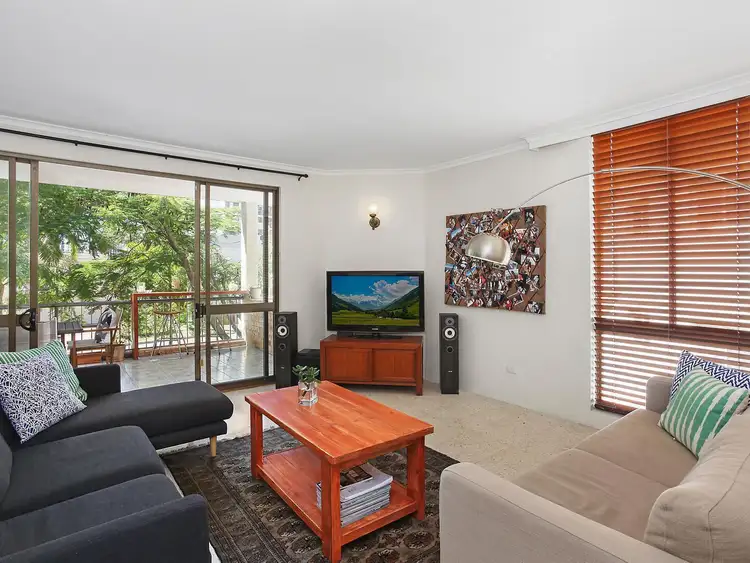 Third view of Homely apartment listing, 2/6 St Kilda Avenue, Broadbeach QLD 4218