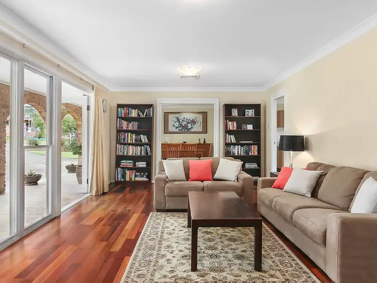 Second view of Homely house listing, 30 Barwon Avenue, Turramurra NSW 2074