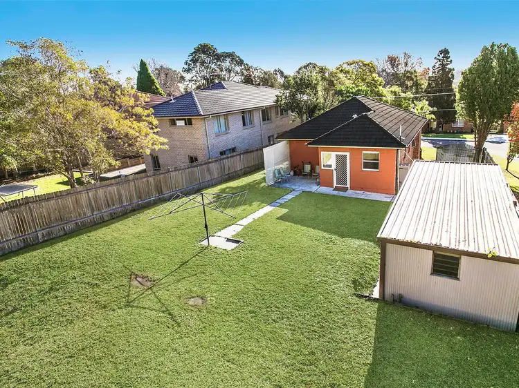 19 Longview Street, Eastwood NSW 2122