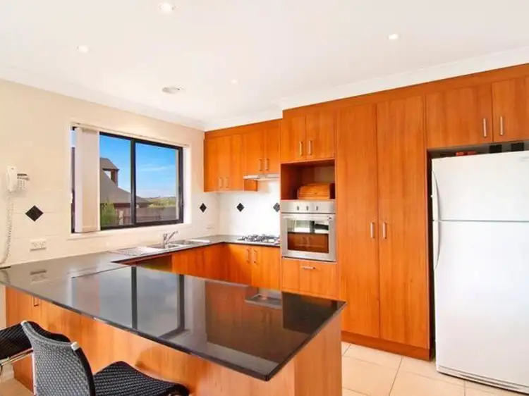 Second view of Homely house listing, 70 Hanrahan Crescent, Dunlop ACT 2615