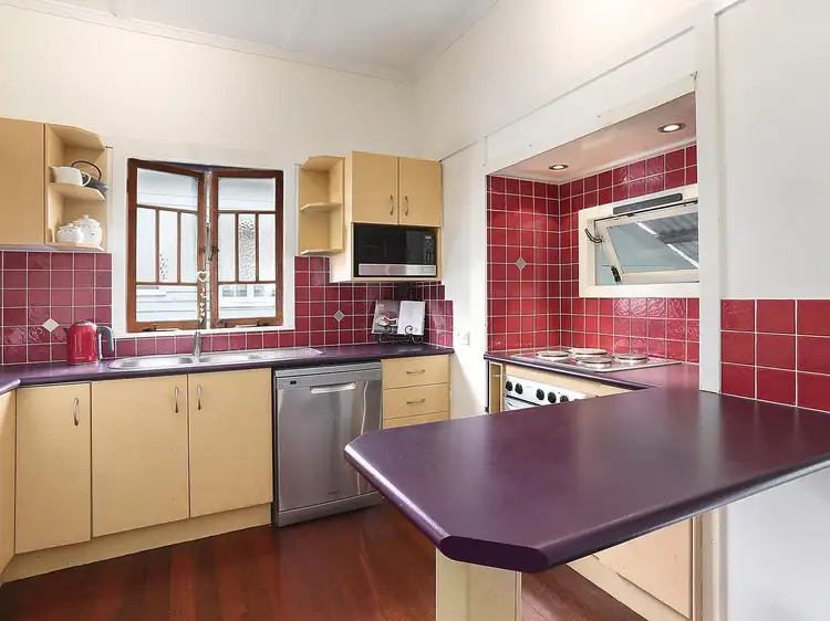 Third view of Homely house listing, 155 Cracknell Road, Tarragindi QLD 4121