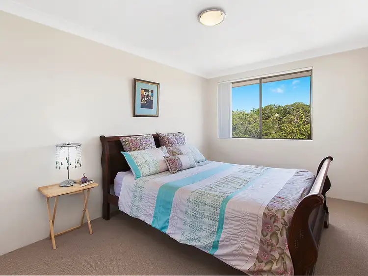 Fourth view of Homely townhouse listing, 34/102 Crimea Road, Marsfield NSW 2122