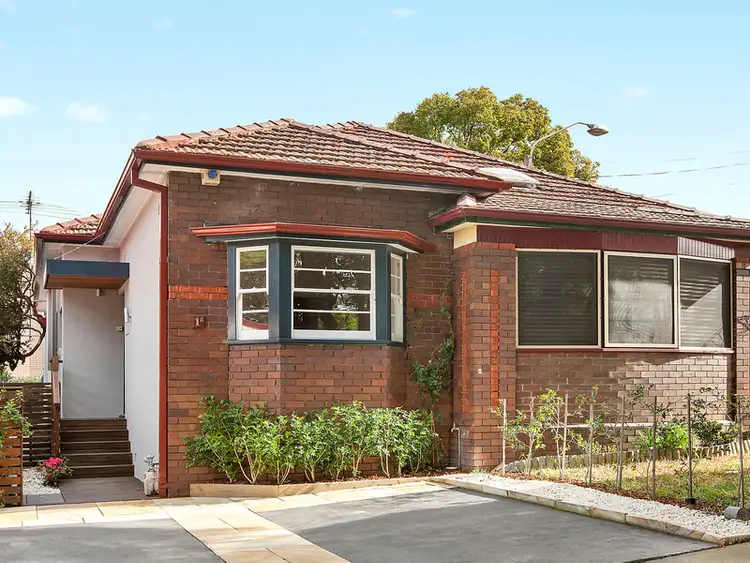 Fourth view of Homely house listing, 1A Gregory Avenue, Croydon NSW 2132