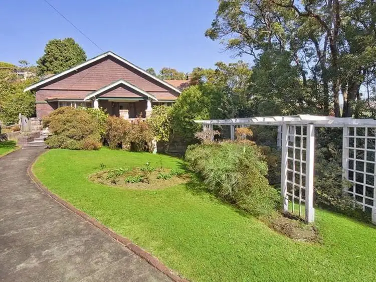Main view of Homely house listing, 20 Fitzwilliam Road, Vaucluse NSW 2030