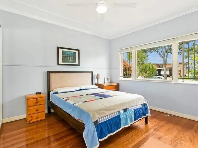 Second view of Homely house listing, 157 Dahlia Street, Cannon Hill QLD 4170