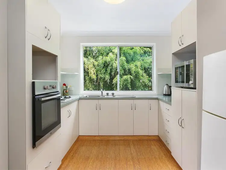 Second view of Homely unit listing, 4/14 Kirkwood Road, Tweed Heads South NSW 2486