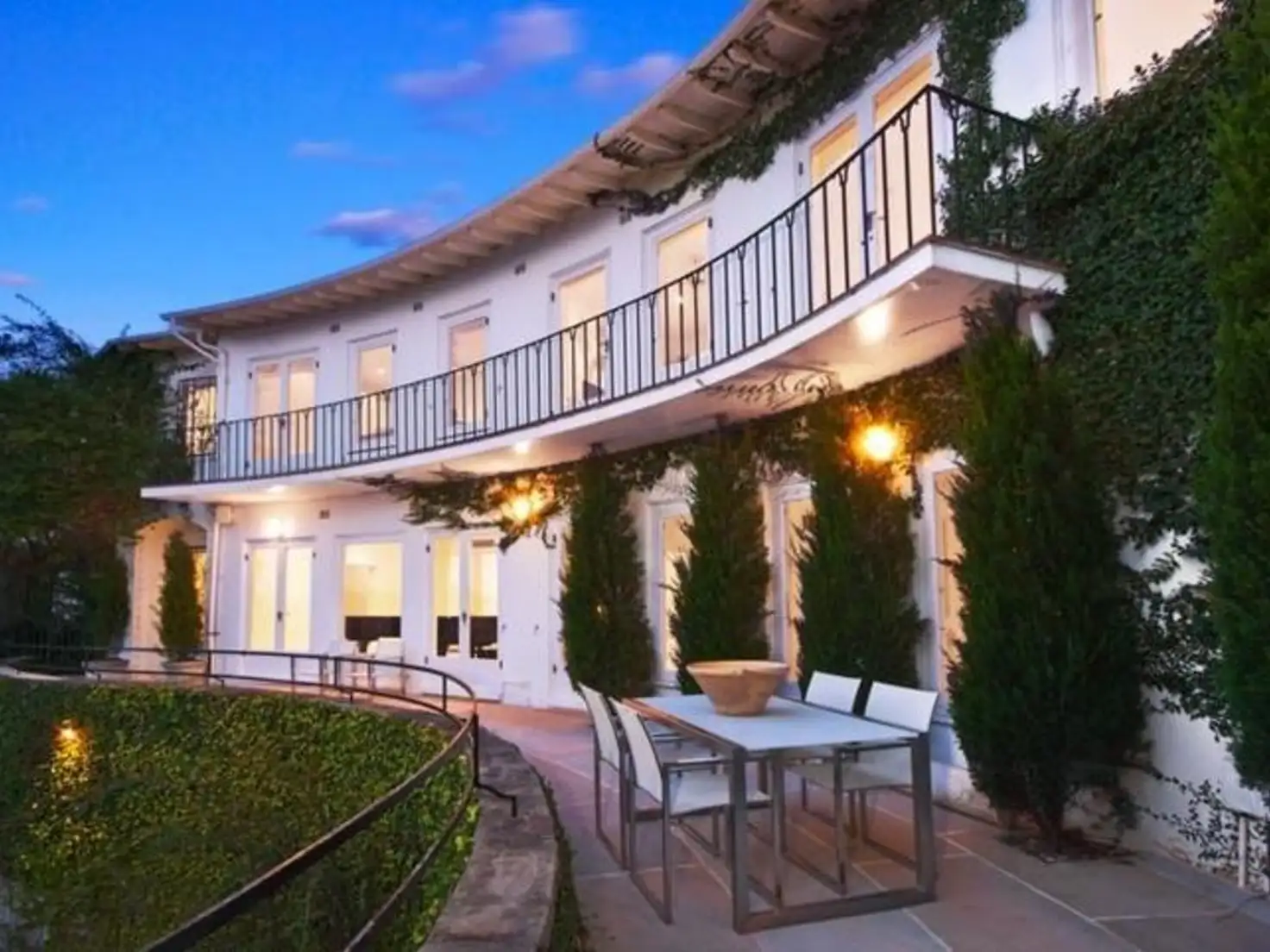 Main view of Homely house listing, 26 Wyuna Road, Point Piper NSW 2027