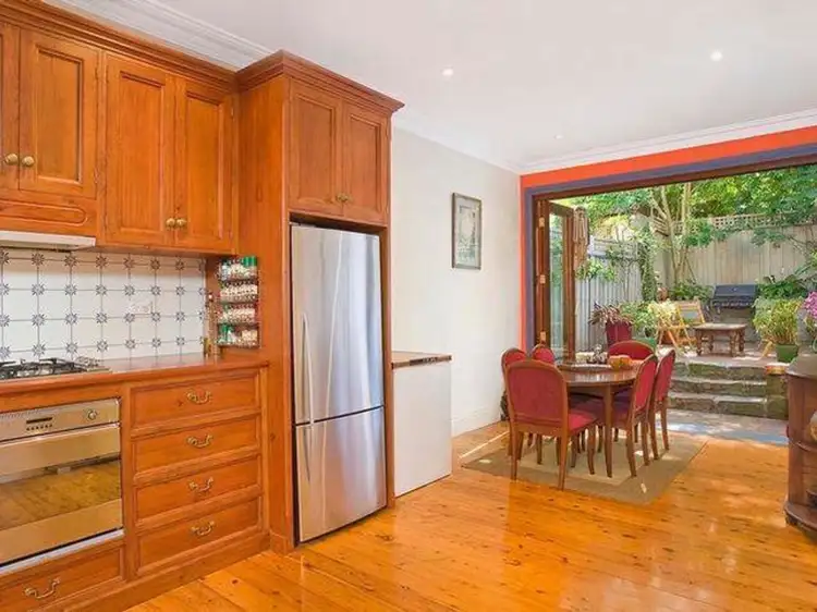 Second view of Homely house listing, 10 Douglas Street, Redfern NSW 2016