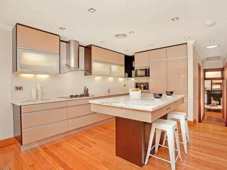 Fifth view of Homely house listing, 48 Allen Street, Glebe NSW 2037