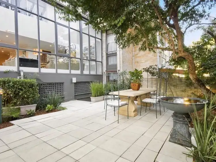 Third view of Homely townhouse listing, 6/67 Ocean Avenue, Double Bay NSW 2028