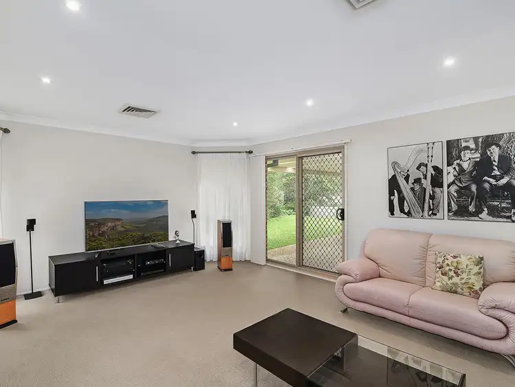 Fourth view of Homely house listing, 1 Cedrus Close, Valentine NSW 2280
