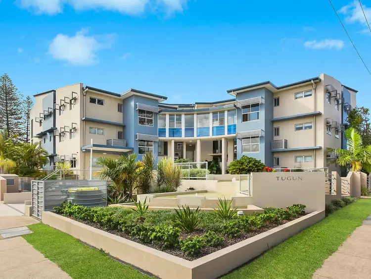 11/479 Golden Four Drive, Tugun QLD 4224