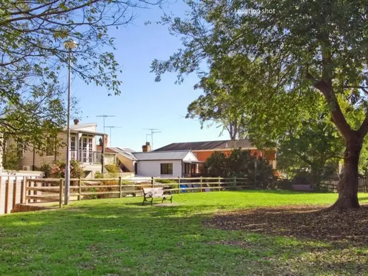Fifth view of Homely house listing, 15 Hegarty Street, Glebe NSW 2037