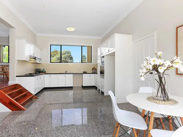 Fourth view of Homely house listing, 38 Arthur Street, Forestville NSW 2087