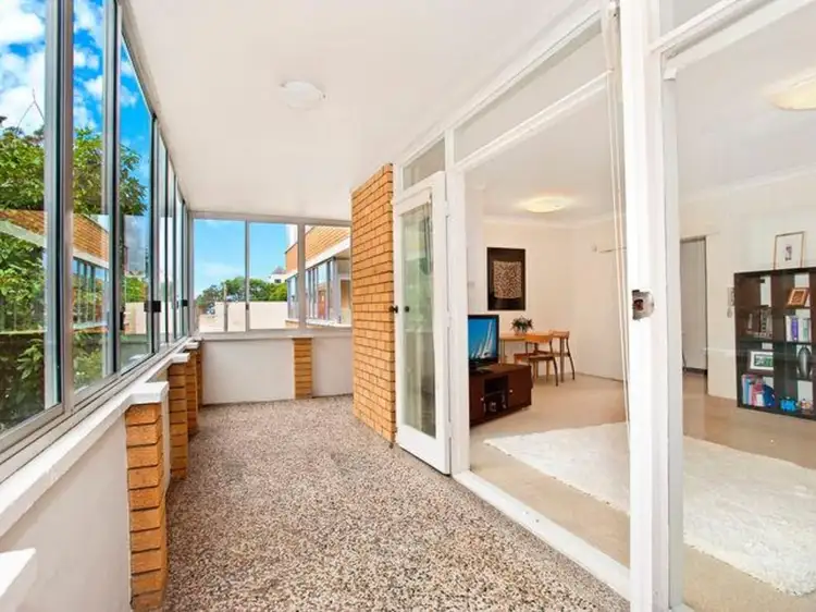 Third view of Homely apartment listing, 4/130 Brook Street, Coogee NSW 2034