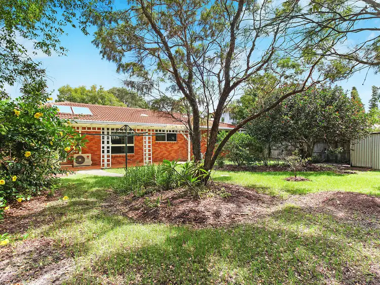 Main view of Homely house listing, 104 Cabarita Road, Cabarita Beach NSW 2488
