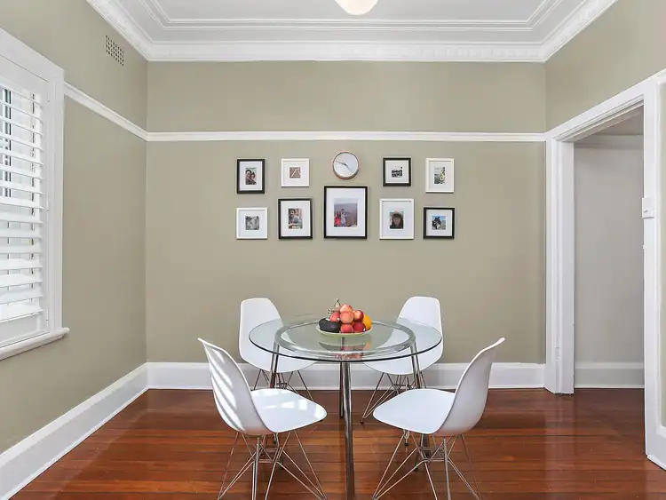 Fourth view of Homely apartment listing, 3/2A Parriwi Road, Mosman NSW 2088