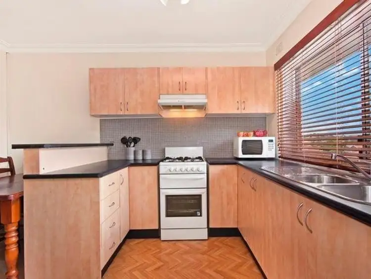 Second view of Homely apartment listing, 11/185 Frederick Street, Ashfield NSW 2131