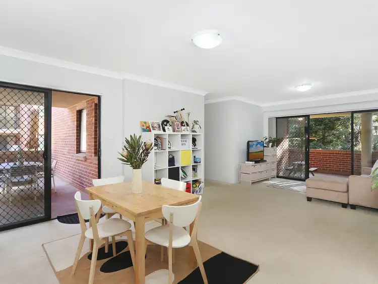 Second view of Homely apartment listing, 20/72 Constitution Road West, Meadowbank NSW 2114
