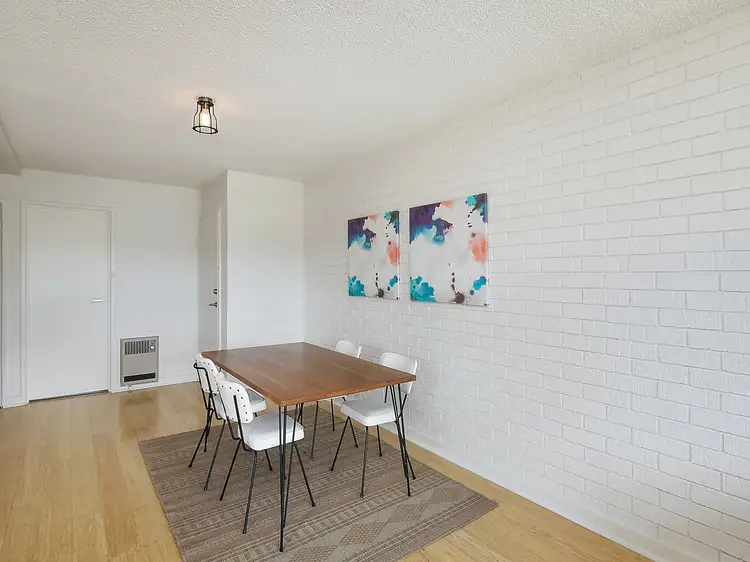 Fourth view of Homely apartment listing, 1/12 Wilkins Street, Mawson ACT 2607