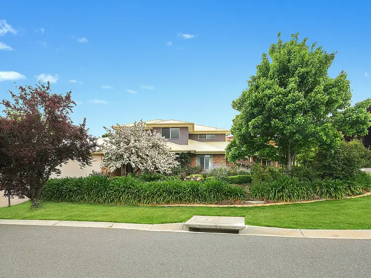 Main view of Homely house listing, 3 Rumbelow Court, Nicholls ACT 2913
