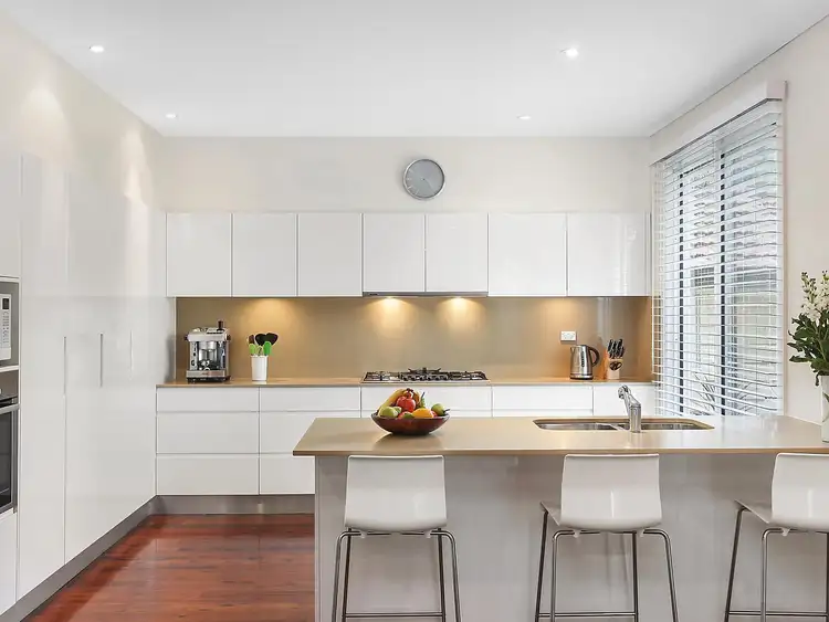 Third view of Homely house listing, 8 Dallwood Avenue, Epping NSW 2121