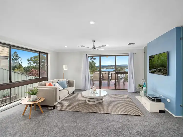 Third view of Homely house listing, 3 Parkstone Close, Speers Point NSW 2284