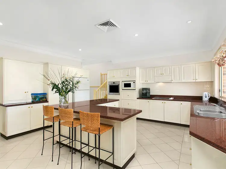 Third view of Homely house listing, 8 Glenfern Close, West Pennant Hills NSW 2125